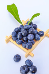 Blueberry