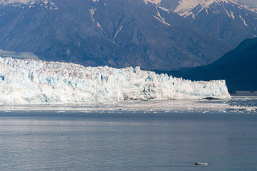 Hubbard Glacier - Alaska