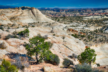 Grand Staircase-Escalante National Monument, Utah