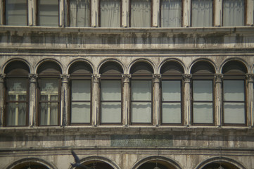 window patterns