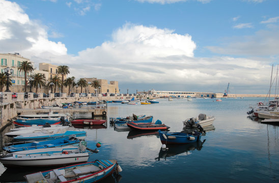 Bari
