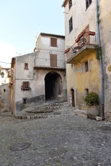 カーニュ・シュル・メールCagnes-sur-Mer