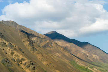Denali National Park - Alaska