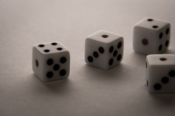 サイコロのイメージ