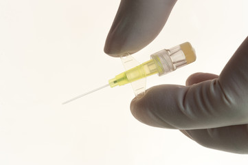IV CATHETER