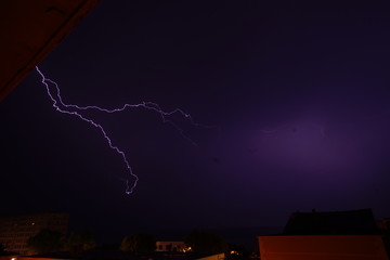Orage