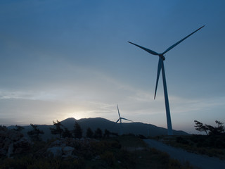 Wind Turbine
