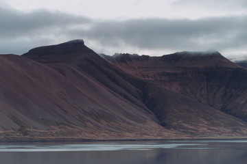 Misty Mood | Snaeffelsnes Peninsula