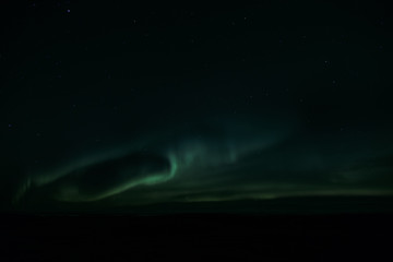 Aurora Borealis | Island