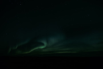 Aurora Borealis | Island