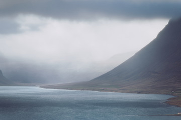 Moody Westfjorde