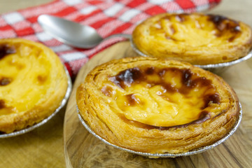 Pastéis de nata
