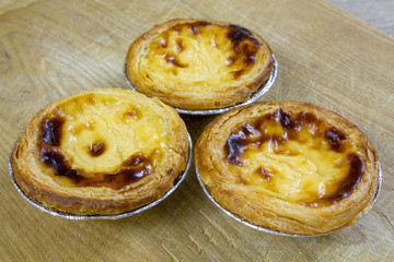 Pastéis de nata