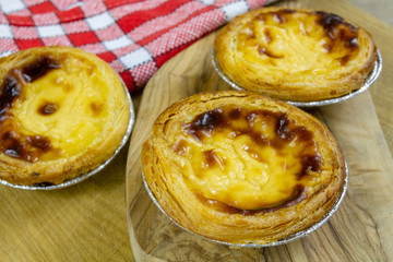 Pastéis de nata
