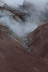 Kerlingarfjöll | Isländisches Hochland