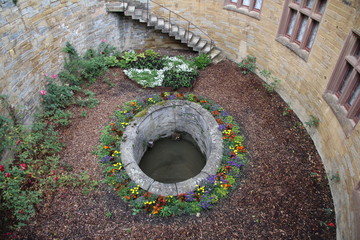 Hohenyollern Schloß