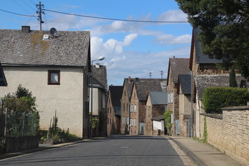Münstermaifeld, Germany