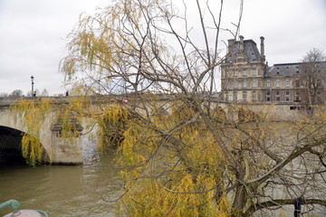 PARIS © BARRIOCANAL