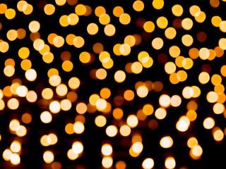 blurred bokeh light defocused background and textured