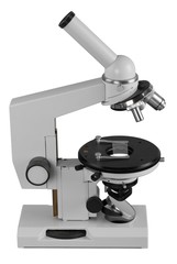 Microscope