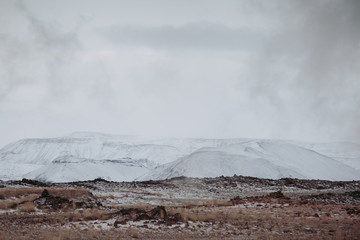 Myvatn | Nord Island