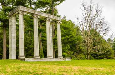 The Princeton Battlefield located in New Jersey, is where American and British troops fought each...