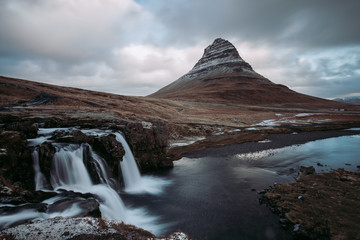 Kirkjufell | Iceland
