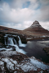 Kirkjufell | Iceland