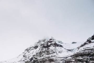 Obraz premium Kirkjufell | Iceland