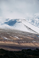 Sn&aelig;ffelsj&ouml;kull | Island