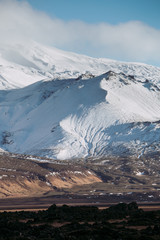 Snæffelsjökull | Island