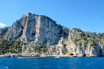 Capri 1