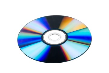 CD / DVD Disc