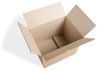 Cardboard Box