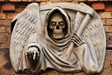 grim reaper