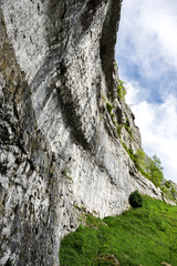 Malham Cove