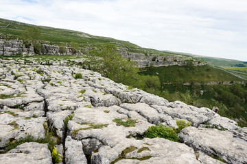 Malham Cove