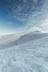 Brecon Beacons