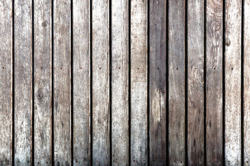  Weathered old wood background with nail holes, Wood texture