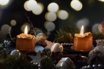 Zweiter Advent