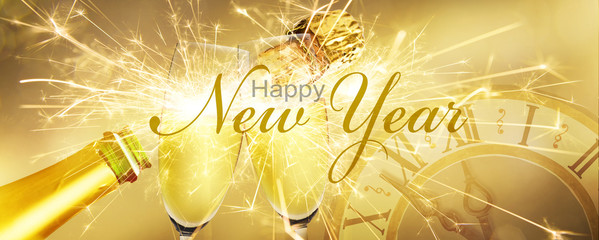 Silvester 2018