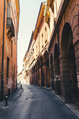 Fototapeta premium bologna