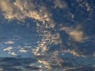 El cielo es el limite