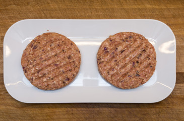 Burger Nr 20 - 001
