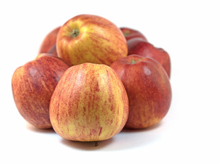 Tafeläpfel, Äpfel, Malus