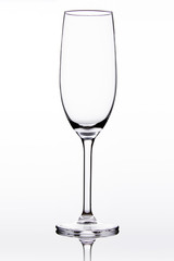 Sektglas