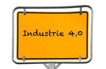 Industrie 4.0 Wegweiser