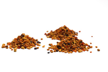 Blütenpollen Propolis