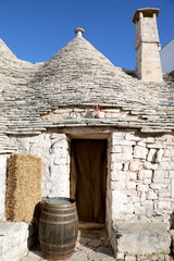 Trulli di Alberobello