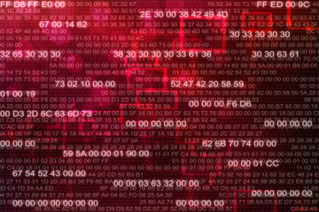 Roter Hex Code